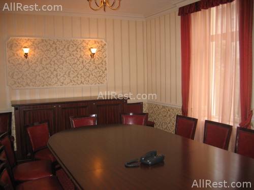 Splendid Hotel 12